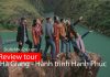 Review tour Hà Giang 2 ngày 1 đêm 2020