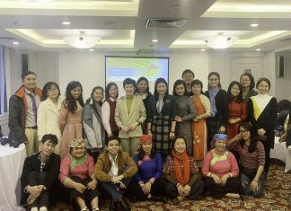 Hội thảo du lịch cộng đồng Việt Nam và Thái Lan